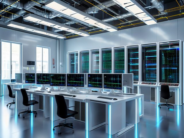 通信设备信号检测