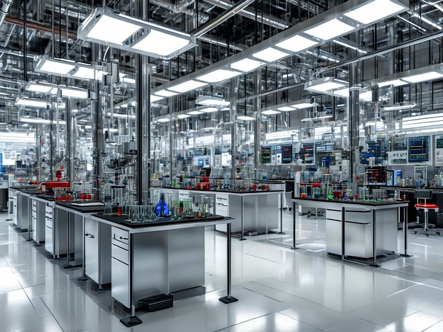 通用汽车标准测试