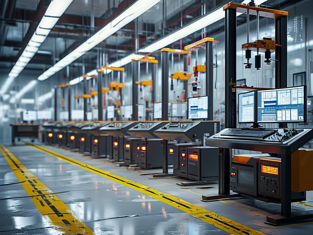 道路材料抗滑性能测试