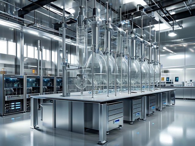 酵母抽提物澄清度分析