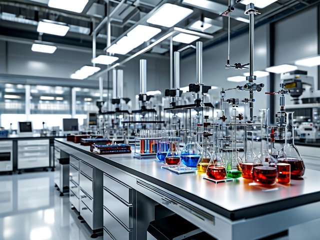 金属材料化学成分检测