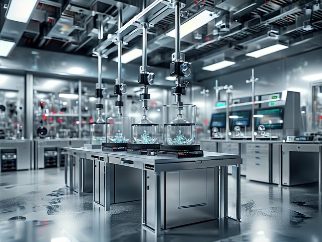 金属材料腐蚀性能检测