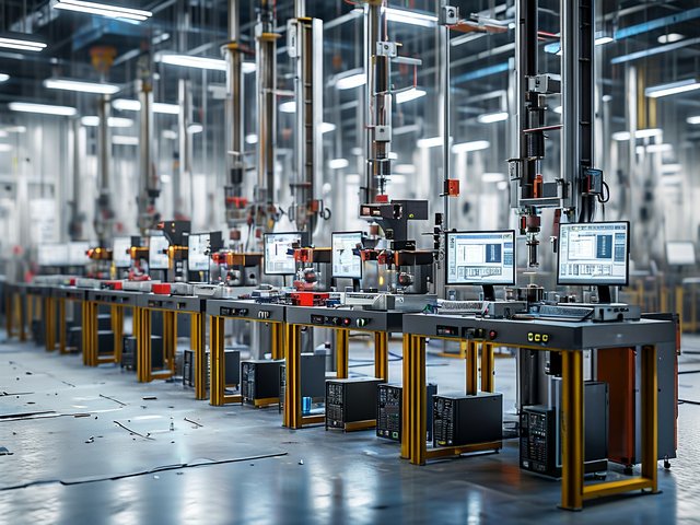 金属焊接性能测试