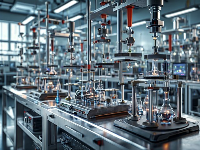 金属镁纯度检测