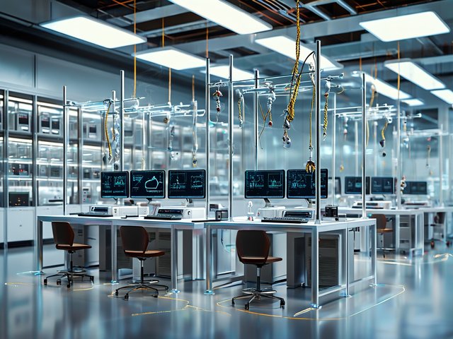 钢丝绳缺陷检测