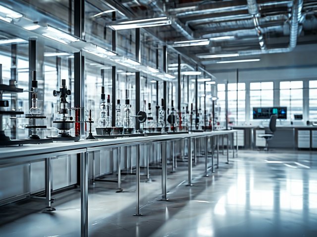 钢化玻璃抗冲击性试验