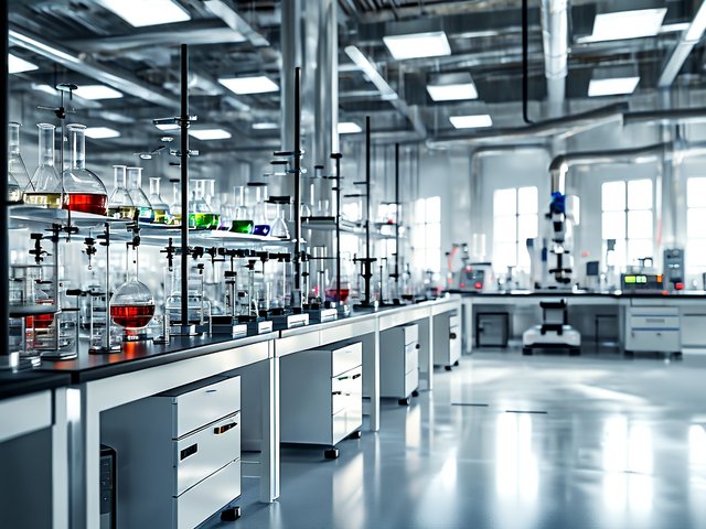 钢筋耐盐水试验