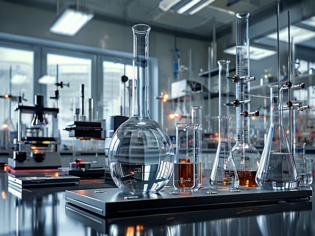 钢铁中碳含量检测