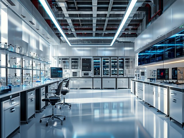 钢铁材料化学成分检测