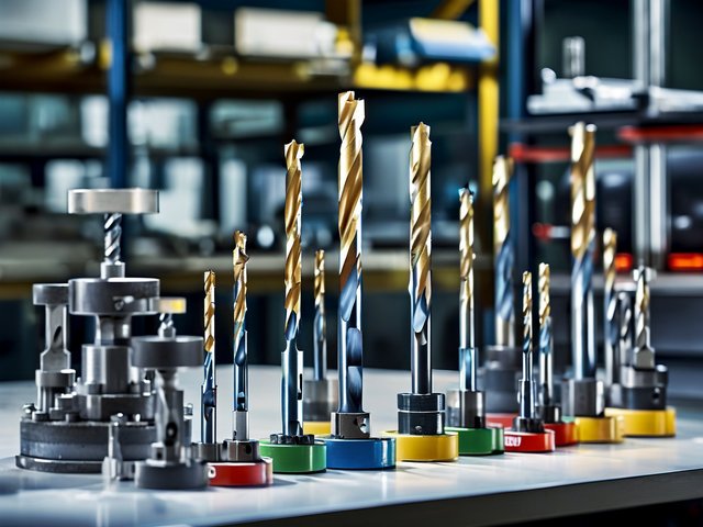 钻杆冲击韧性试验