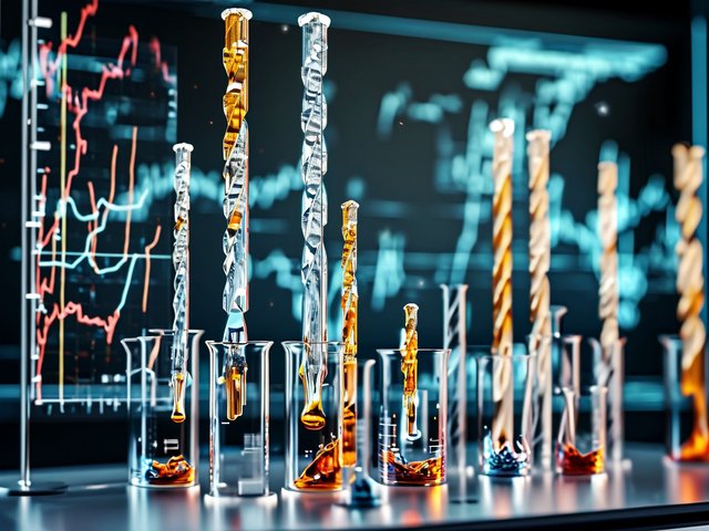 钻杆扭转强度试验