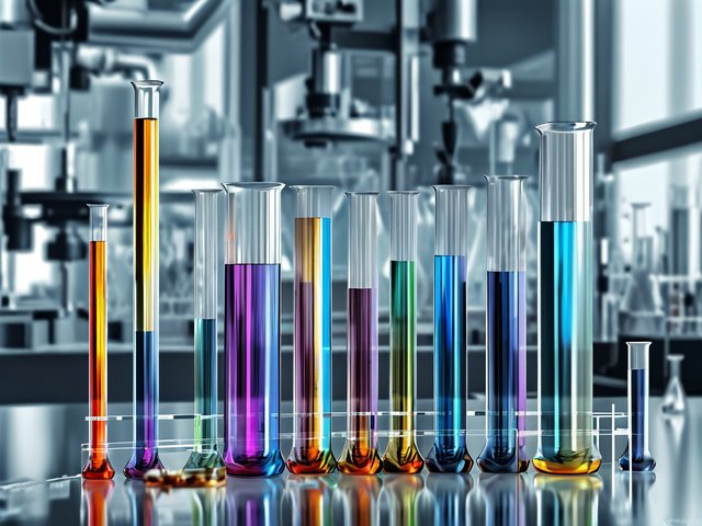 钻杆材料化学成分分析