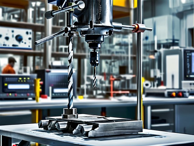 钻杆材料断裂韧性测试