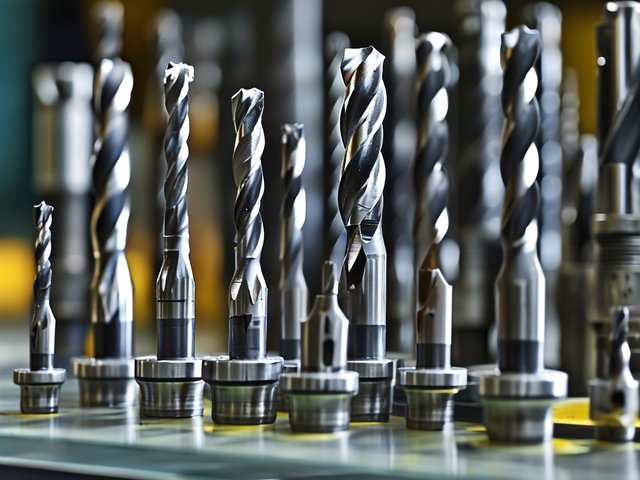 钻杆材料疲劳分析