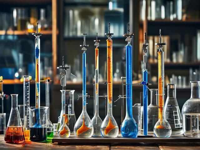 钻杆疲劳寿命试验