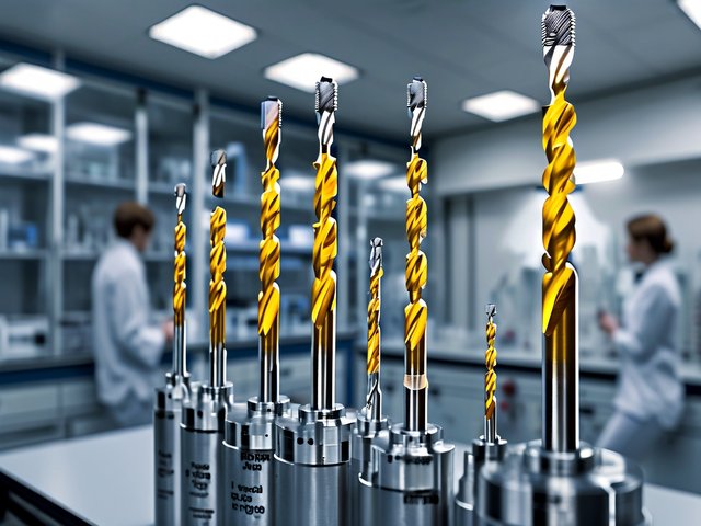 钻杆螺纹润滑试验