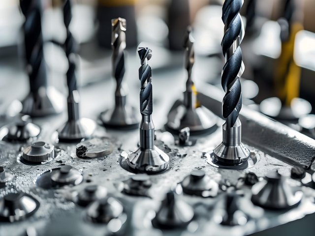 钻杆表面硬度检测