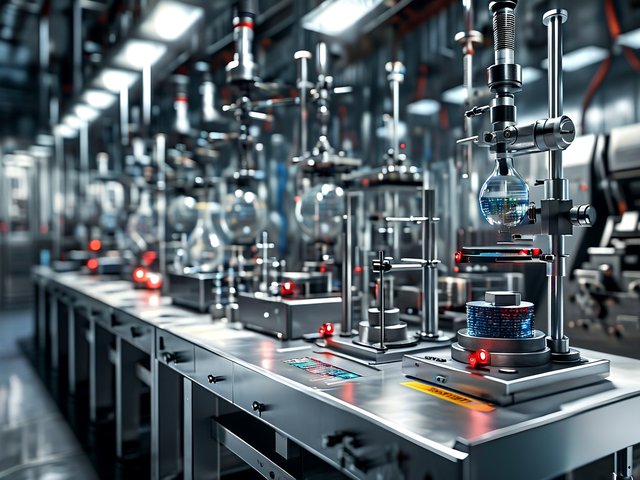 铁矿石磨蚀性指数测试