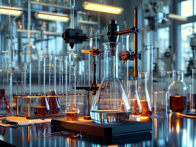 铁锈转化剂检测