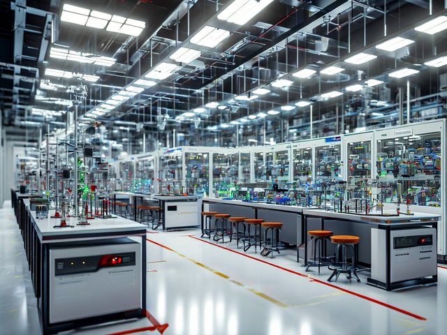 铅酸蓄电池隔板检测