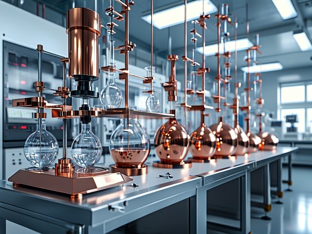 铜及铜合金测试