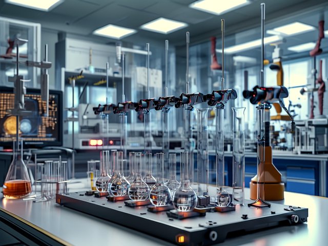 铝合金焊缝超声波探伤检测