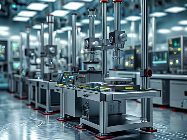 银行卡磁条性能检测