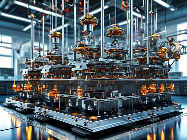 锂离子电池负极材料试验