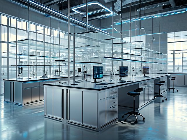 镀膜玻璃单位产品能耗检测