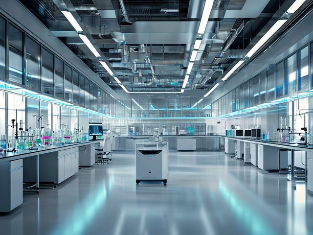 长链季铵盐分离分析