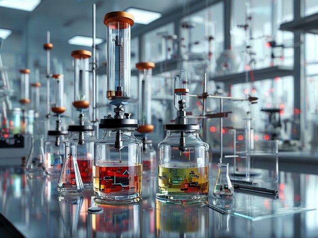 阀门密封性能检测