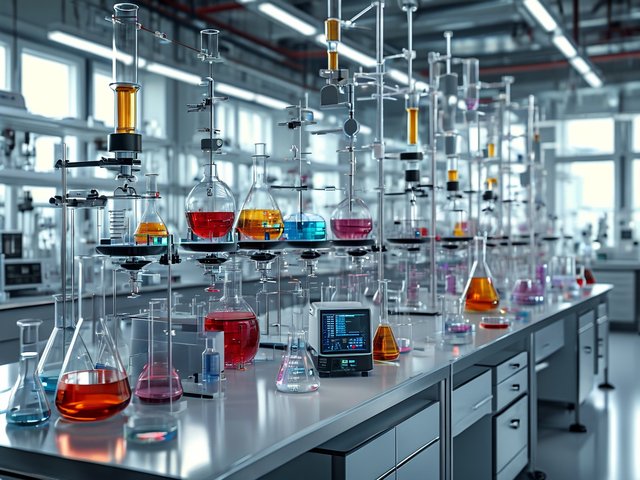 防染盐成分检测