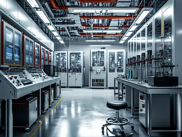 防爆开关防爆性能检测