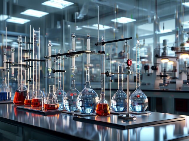 防爆电气设备性能检测