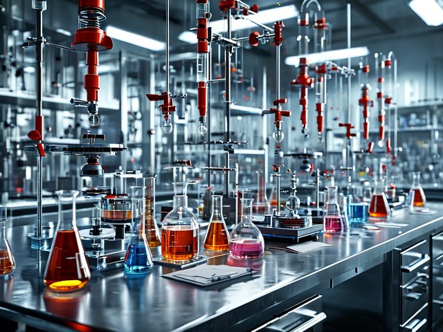 防锈剂高温性能测试