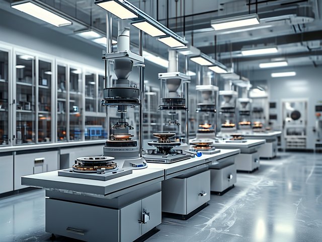 陶瓷材料耐磨损性能检测