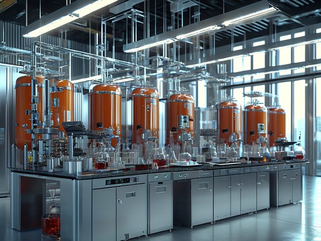 集装箱液袋数据统计分析