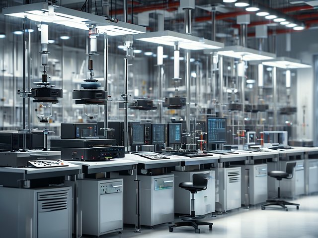 颜料耐光性能检测