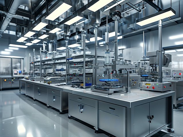 食品包装用聚氯乙烯检测