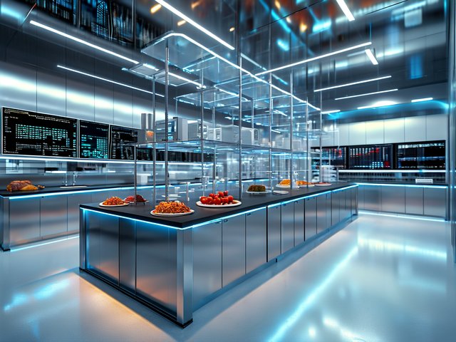 食品追溯系统信息安全性测试