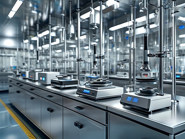 餐具表面抗菌试验