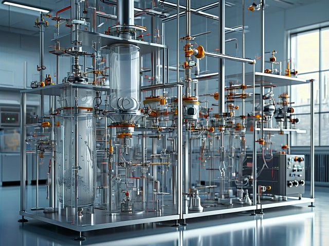 饮用水用过氧化氢纯度检测