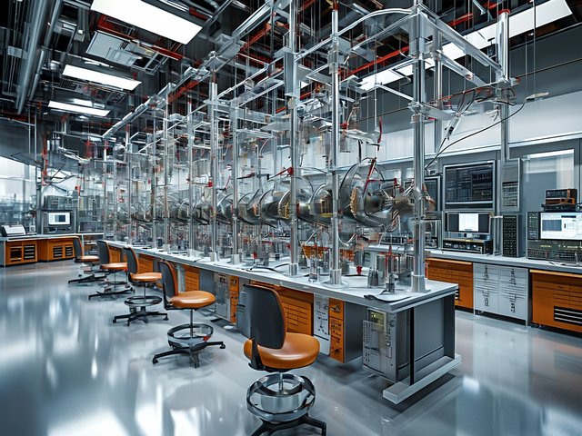 馈线弯曲耐久试验