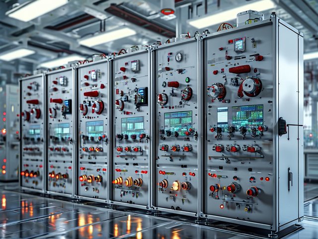 高压开关设备绝缘检测