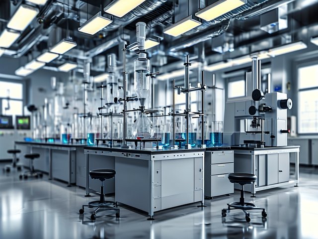 高抗冲聚氯乙烯测试