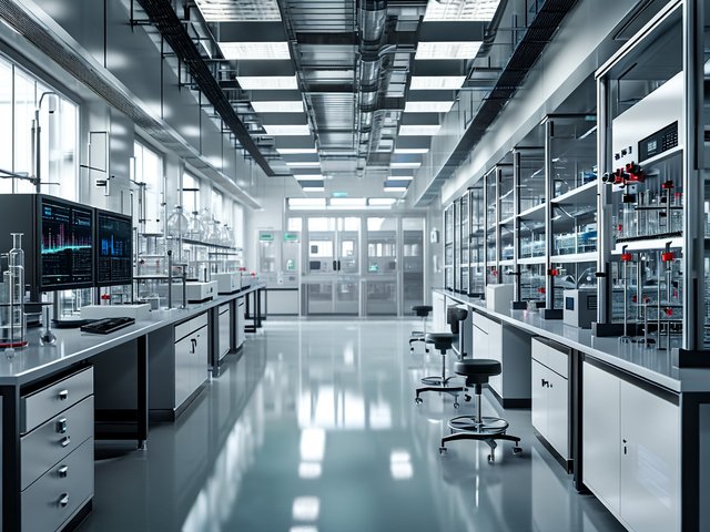 高盐浓度阻垢分析