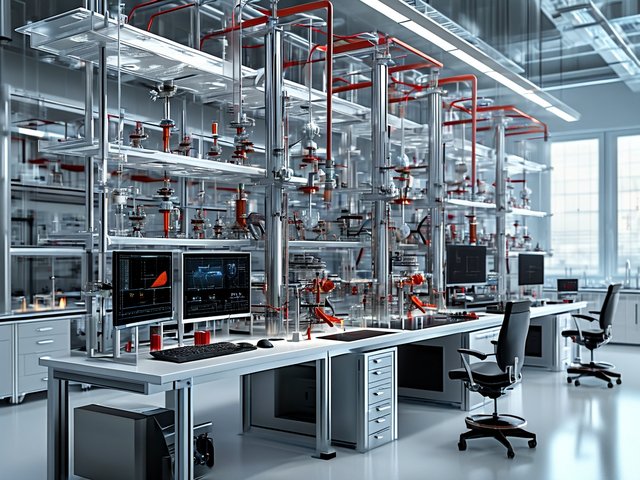 高硬度水阻垢性能测试