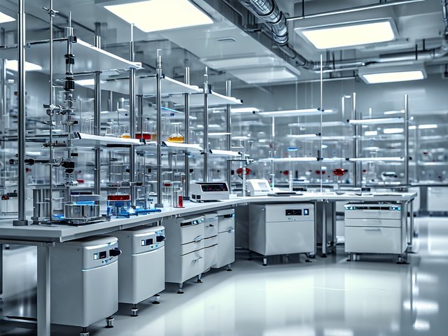 鹅肝原材料微生物检测