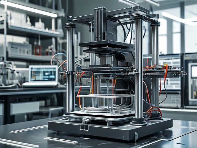 3D打印中层间结合分析