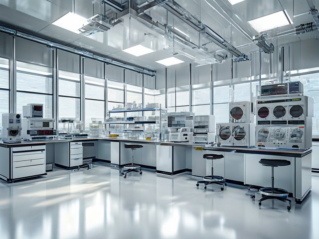 AOAC984.13标准分析